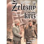 ŽELEZNÝ KŘÍŽ - DVD (pošetka)