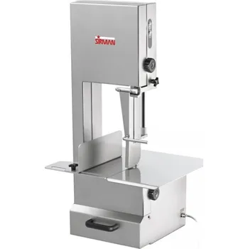 Ruční pilka Sirman Pila na kosti SO 2020 INOX 230