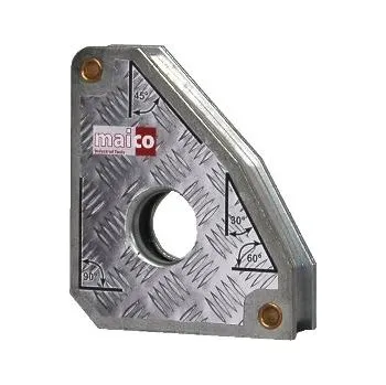 Svářečka Multi-úhlový magnetický příprvek 100 x 110 x 110 mm přídržná síla 25 - 36,5 kg