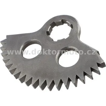 Elektroinstalace pro motocykl Segment startovací JAWA Pérák