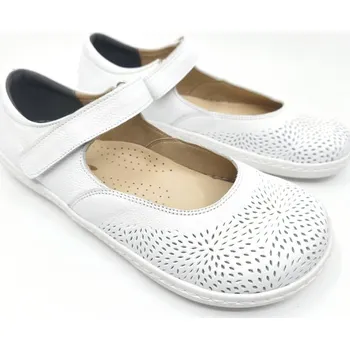 Dámské baleríny Mintaka balerínka bílá EUR 37