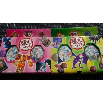 Hmoždinka LEVNO KARTY BAOWAN Rozbalev(n)o