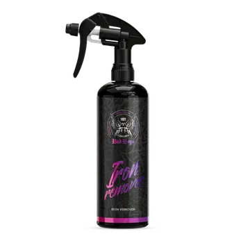 Bad Boys Iron Remover - Odstraňovač polétavé rzi (500ml)