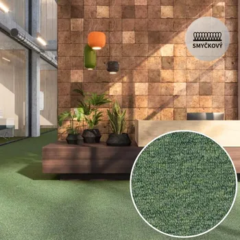 Koberec Koberec metráž Breno MEDUSA /AB 21 Označení šíře role: 4 m