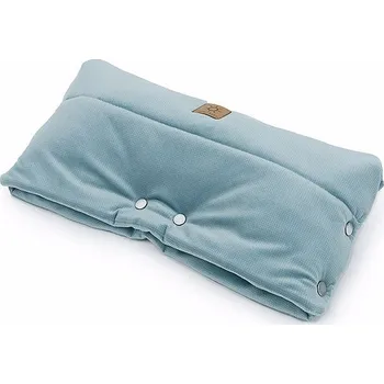 Rukávník Rukávník do kočárku Velvet - Khaki