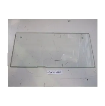 Průmyslová váha RM GASTRO Sklo zadní pro VSCH-120