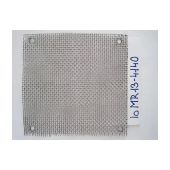 Kuchyňská váha RM GASTRO Filtr ventilátoru MR