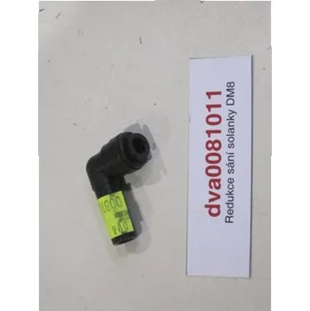 Kuchyňská váha RM GASTRO Redukce sání solanky DM8