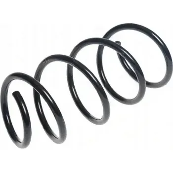 Lesjofors 4058713 Pružina zavěšení