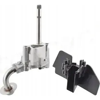 Posilovač řízení Topran 109 178 Olejové čerpadlo