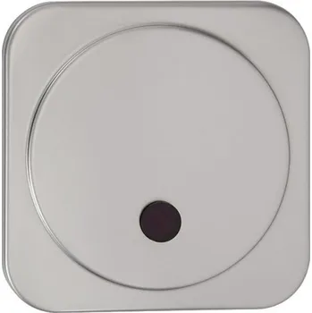 Pisoár Infračervený splachovač pisoáru Sanela SLP 02N s elektronikou ALS, 24 V DC