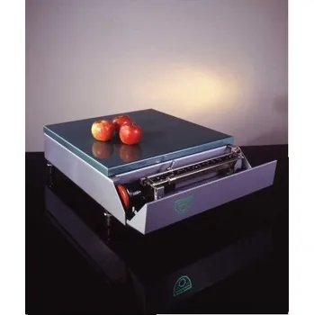 Průmyslová váha Váha mechanická můstková VBM-100kg