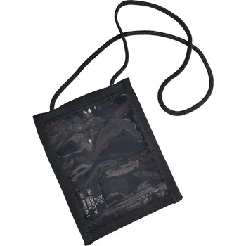 turistický batoh SPM-Liberec / Sewing Development Czech Company s.r.o. Pouzdro na doklady 2003 AČR SPM (42C15) černé