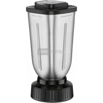 Příslušenství pro kuchyňský robot Nádoba nerez 1 l (víko+nůž) CAC135 k mixéru BB255EP