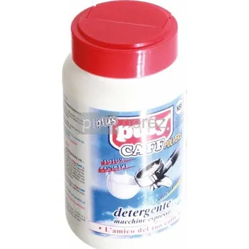 Příslušenství pro přípravu kávy Čistič kávových usazenin PULY prášek