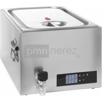 Vařič Vařič Sous Vide systém 20 litrů - GN 1/1
