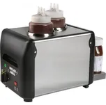 Roller Grill Ohřívač čokolády/omáček pro 2 láhve WI/2