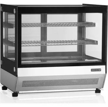 Pultová chladicí vitrína Tefcold LCT 750 F