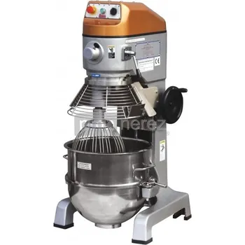 Kuchyňský robot Univerzální kuchyňský robot SP 40 SPAR (400 V)