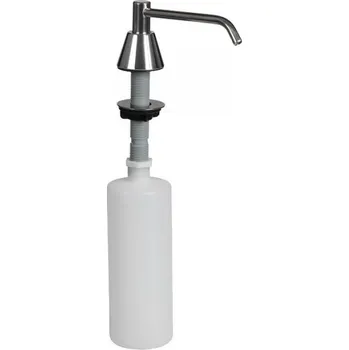 Dávkovač mýdla Zápustný dávkovač Sanela SLZN 17 tekutého mýdla