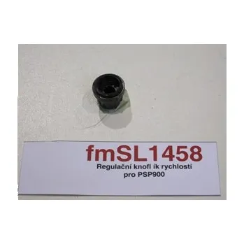 Příslušenství pro kuchyňský robot RM GASTRO Regulační knoflík rychlostí pro PSP900