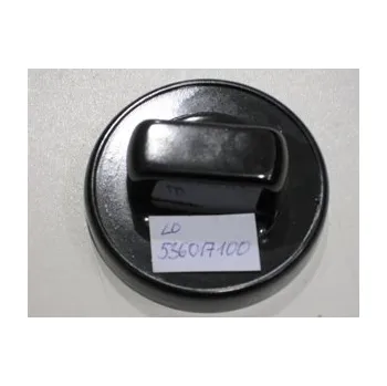 Kuchyňská váha RM GASTRO Regulační knoflík čistý LOTUS 700 G / F-1G