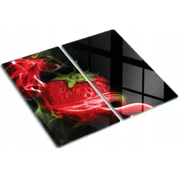 Obraz Krájecí deska Tulup sklo 2 ks