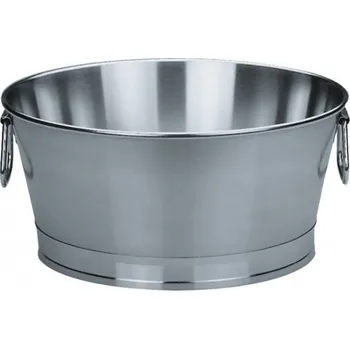 Mísa velká s prstencem 56 l