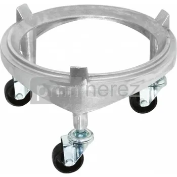 Vozík manipulační na kotlíky pro SP 60 l SPAR