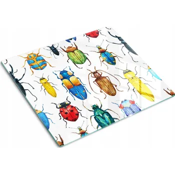 Obraz Sklo krájecí prkénko Tulup 1 ks