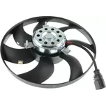 AUTOMEGA Větrák chlazení motoru ATM 160067710