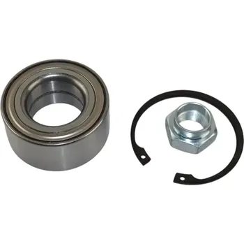 Přední ložisko kola - náboj kola ALFA ROMEO - FIAT - LANCIA - CORTECO (ALFA ROMEO 46421951 60510366 60807717 60815882 71714472 82489520 FIAT 46421951 60510366 60807717 60810368 60811569 60815882 71714472 82489520 LANCIA 46421951 60807717 60811569 60815882