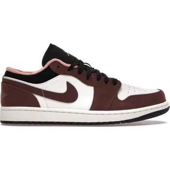 Pánská obuv Jordan 1 Low Mocha 42