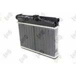 LORO Výměník tepla vnitřního vytápění LOR 004-015-0018