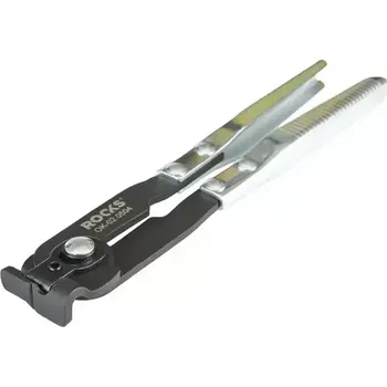 Nářadí pro automobil ROOKS Kleště na manžetové spony 232 mm RKS OK-02.0504