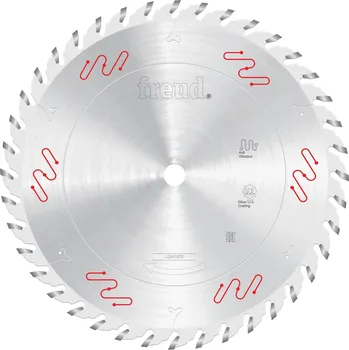 Pilový kotouč SK pilový kotouč FREUD LU2A0800 200x3,2x30-34WZ