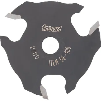 Fréza Stopková fréza kotoučová FREUD 56-10908 50,8x3,97x08