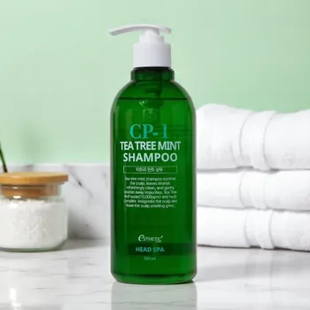 Šampon CP-1 - Tea Tree Mint Shampoo - Šampon na vlasy tea tree mint - 500 ml