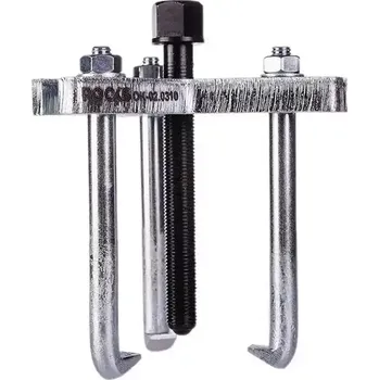 Nářadí pro automobil ROOKS Stahovák tříramenný PCF 100 mm RKS OK-02.0310