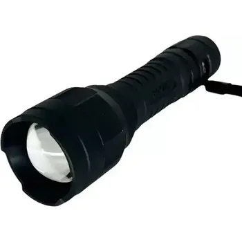 Svítilna ROOKS Svítilna ruční 1100 lm Li 2600 mAh RKS OK-03.3030