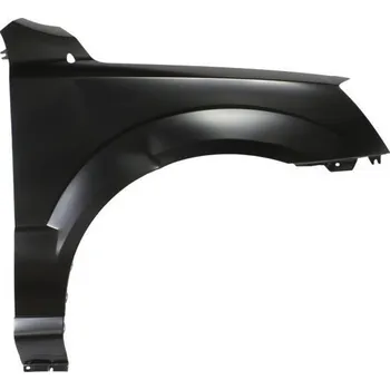 Blatník karosérie Starline P přední blatník bez otvoru pro blikač, model LX 78.34.310A