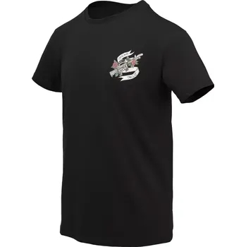 Pánské oblečení Triko COME AND TAKE IT ČERNÉ Triko COME AND TAKE IT ČERNÉ vel. S