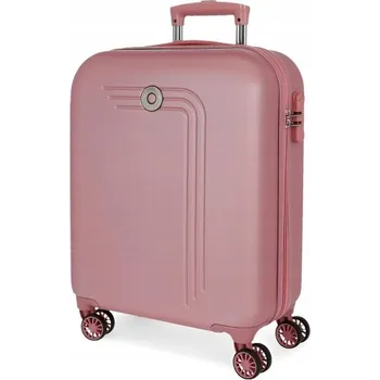 Joumma Bags Kabinový kufr tvrdý ABS Riga 37 l