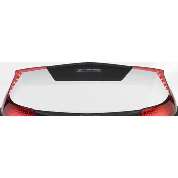 Motodoplněk GIVI C47G730 lakovaný kryt víka B47 Blade - stříbrná metalíza