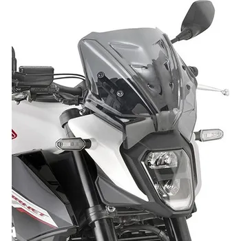 GIVI A1206A specifická montážní sada pro plexi 3122S pro Honda CB 500 Hornet (24-25)