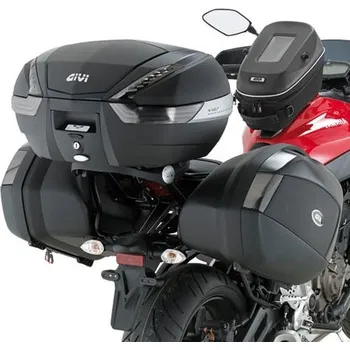 Motodoplněk GIVI 2118FZ montážní sada Yamaha MT-07 (14-17) pro M5-M7-M8-M9-M5M-M6M
