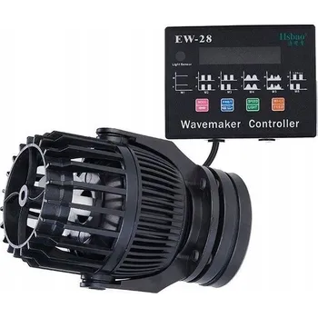 Čerpadlo Cirkulační čerpadlo HSBAO 4904582635468 2 l/h