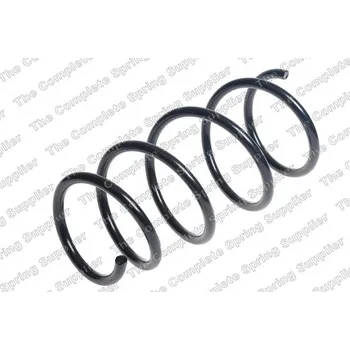 Pružina podvozku LESJÖFORS 4092631