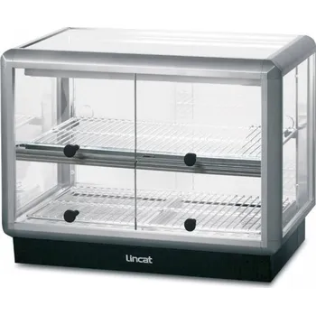 Vinotéka LINCAT Vitrína stolní vyhřívaná D5H/75S - modulová samoobslužná