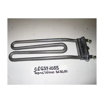 Příslušenství pro ohřívač vody RM GASTRO Topné těleso SA 30,50